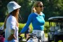 Carinthia Ladies Tour – II. turnaj (Golf Resort Sedin)