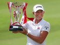 LPGA Tour – HSBC Women’s Champions: Šiesty titul pre Lewisovú
