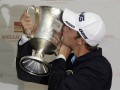 US PGA Tour – Wells Fargo Championship: Ernst ďalším nováčikom s titulom