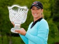 LPGA Tour – Kingsmill Championship: Šestnásty titul pre Kerrovú