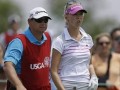 LPGA *Tour – US Open: Kordová vyhodila svojho kedíka