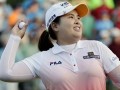 LPGA Tour: Juhokórejčanka Inbee Park hráčkou roka