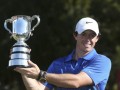 PGA of Australia – Australian Open: Na záver roka titul pre McIlroya