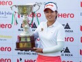 LET – Hero Women’s Indian Open: Premiérový triumf Thajčanky Sunawannapuraovej
