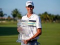US PGA Tour – Puerto Rico Open: Premiérový titul pre nervózneho Hadleyho