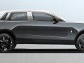 Potvrdené: Rolls-Royce pripravuje nový model, bude to SUV