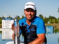 European Tour – Lyoness Open: Švéd Lundberg ukončil šesťročné suchoty