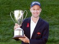 US PGA Tour – Travelers Championship: Knox sa teší z druhého titulu, Furyk do histórie s rekordným kolom 58