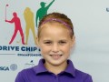 Deväťročná Reese Kiteová valcuje konkurenciu, už ju ocenila aj PGA