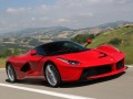 Najdrahšie auto z 21. storočia predané v aukcii? Ferrari LaFerrari