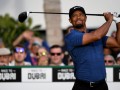 European Tour – Omega Dubai Desert Classic: Woods odstúpil z turnaja, opäť sa ozval chrbát