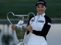 LPGA Tour – ANA Inspiration: Thompsonovú zrazil trest, prvý major sezóny vyhrala So Yeon Ryu