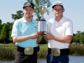 US PGA Tour – Zurich Classic of New Orleans: Turnaj dvojíc v Avondale vyhrali v rozstrele Smith s Blixtom