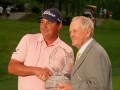 US PGA Tour – Memorial Tournament: Dufner vstal z popola a vyhral u Nicklausa