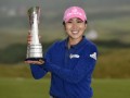 LPGA Tour – British Open: Triumf In Kyung Kim, Spilková prešla katom na ďalšom major turnaji