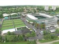 Golfisti z Wimbledonu odmietli „tenisový úplatok“