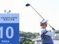 Rekordný zápis 13-ročného Číňana na Challenge Tour