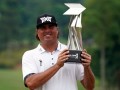 US PGA Tour – CIMB Classic: Zdravie slúži a Perez víťazí,  ďalší triumf pridal v Malajzii