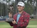 VIDEO/RBC Heritage: Kodaira vybojoval v rozstrele premiérový titul na US PGA Tour