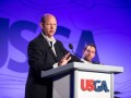 Šéf USGA kritizuje predlžovanie golfu