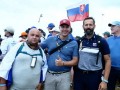 The Open: Lowryho skvelá runda, trapas organizátorov, Sabbatini si musel vyžiadať slovenskú vlajku