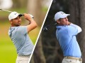 PGA Championship: Day a Todd vedú po úvodnom dni na major turnaji