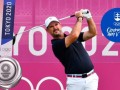 OH 2020: Slovenský golfista Sabbatini šokoval olympijským rekordom aj strieborným kovom!