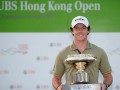Rory dobyl Hong Kong, rozhodne až Dubaj