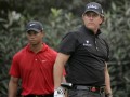 PGA Championship: Tiger gratuloval inšpiratívnemu Leftymu medzi prvými