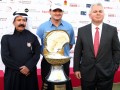 European Tour – Qatar Masters: Lawrieho víťazné repete v Dauhe