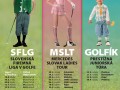 KALENDÁR TURNAJOV ALBATROS GROUP 2012