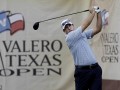 US PGA-Valero Texas Open: Curtisov víťazný návrat
