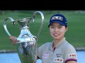 LPGA-Kraft Nabisco Championship: Major pre Yoo Sun-young