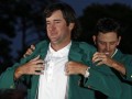 US PGA a European Tour – US Masters: Watson tretím ľavákom v zelenom saku