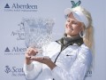 LET – Scottish Open: Víťazný debut 19-ročnej Škótky, finále bez Kamasovej