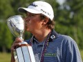 US PGA Tour – New Orleans Classic: Dufner sa oženil už ako víťaz