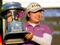 LPGA Tour – LPGA Championship: Číňanka Šan-Šan Feng do histórie majorov