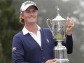 PGA Tour – US Open: Prvý major pre Simpsona, Luke a Rory neprešli katom