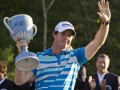PGA Tour – Deutsche Bank Championship: McIlroy útočí na triumf vo FedExCupe