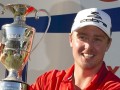 PGA Tour – Frys.com Open: Blixt tretím nováčikom v sezóne