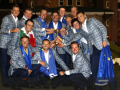 Ryder Cup: Európa v Medinah otočila vývoj a obhájila triumf