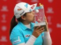 LPGA Tour – LPGA Thailand: Skrat Jutanugarnovej využila Inbee Park