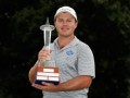 European Tour – Joburg Open: Sterneho šiesty titul