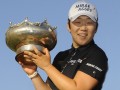LET a LPGA Tour – Australian Open: Shin sa prelobovala k titulu