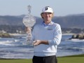 US PGA Tour – AT&T Pebble Beach National Pro-Am: Snedeker na tretí pokus