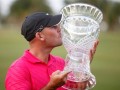 PGA Tour – Puerto Rico Open: Absenciu elity využil Brown