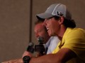 PGA Tour: McIlroy po odchode z ihriska na Honda Classic: „Urobil som chybu“
