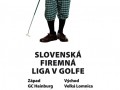 Kalendár Slovenská firemná liga v golfe 2013
