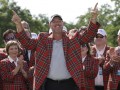 PGA Tour – Crowne Plaza Invitational: Boo po piatich rokoch