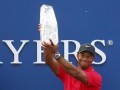 PGA Tour – Players Championship: Woods premenil siedmy štart na 4. titul v sezóne